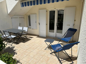 les fermettes de la plage
